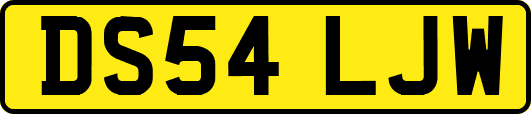 DS54LJW