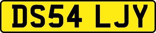 DS54LJY