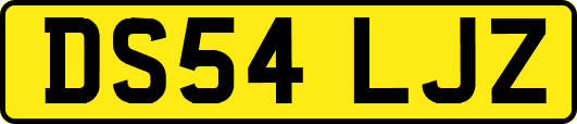 DS54LJZ