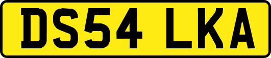 DS54LKA