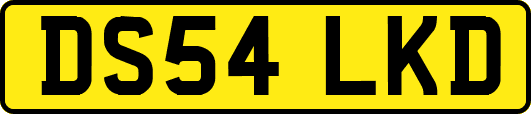 DS54LKD