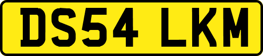 DS54LKM
