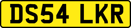 DS54LKR
