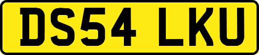DS54LKU