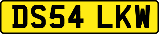 DS54LKW