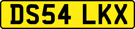 DS54LKX