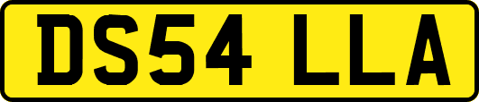 DS54LLA