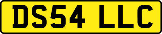DS54LLC