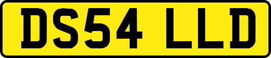 DS54LLD