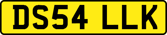 DS54LLK