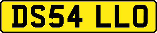 DS54LLO