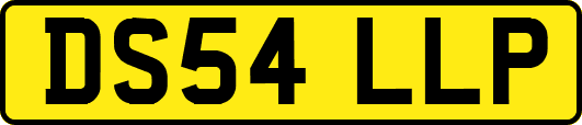 DS54LLP