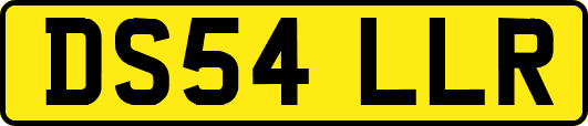 DS54LLR