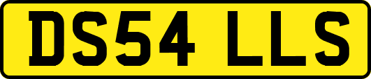 DS54LLS