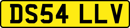 DS54LLV