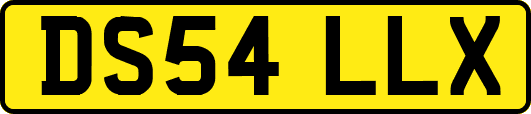 DS54LLX