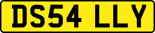 DS54LLY