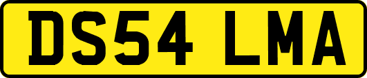DS54LMA