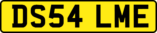 DS54LME