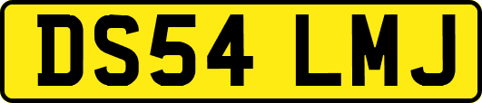 DS54LMJ