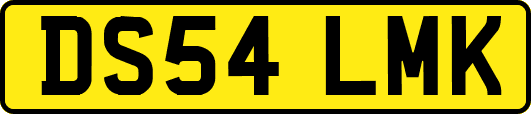 DS54LMK