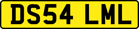 DS54LML