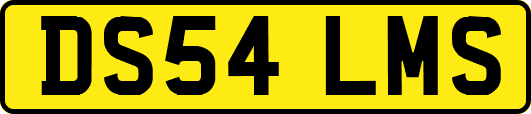 DS54LMS