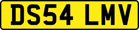 DS54LMV