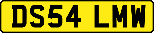 DS54LMW