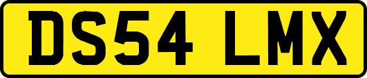 DS54LMX