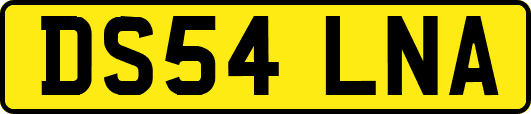 DS54LNA