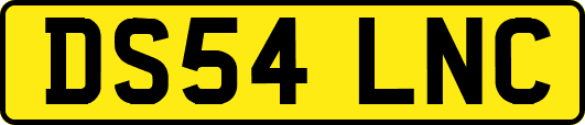 DS54LNC