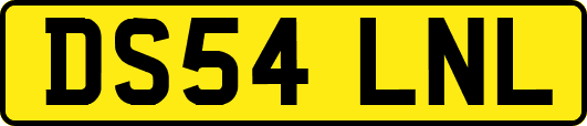 DS54LNL