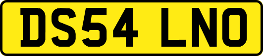 DS54LNO