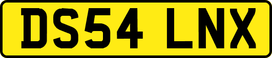 DS54LNX