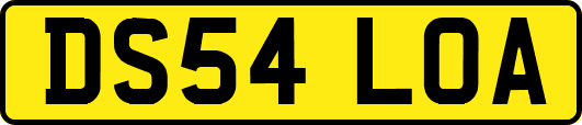DS54LOA