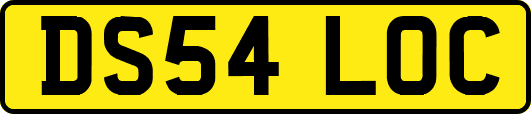 DS54LOC