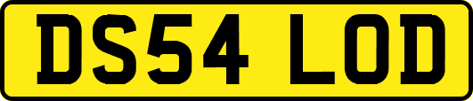 DS54LOD