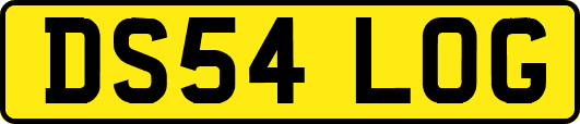 DS54LOG