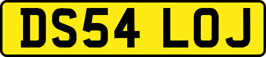 DS54LOJ