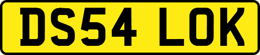 DS54LOK
