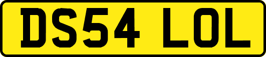 DS54LOL
