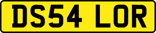 DS54LOR