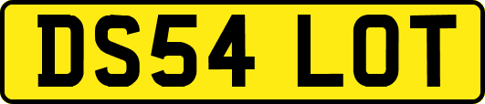 DS54LOT