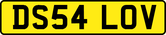 DS54LOV