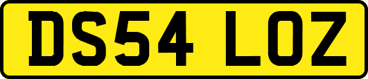 DS54LOZ