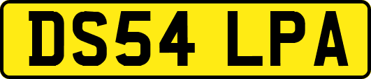 DS54LPA