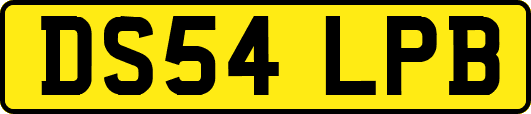 DS54LPB