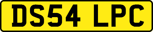 DS54LPC