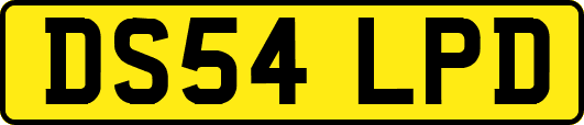 DS54LPD